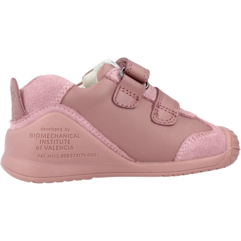 Zapatillas niño Biomecanics 221002b 4/5