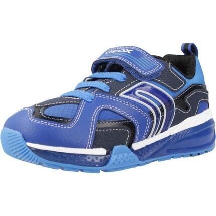 Zapatillas niño Geox J Bayonyc Boy