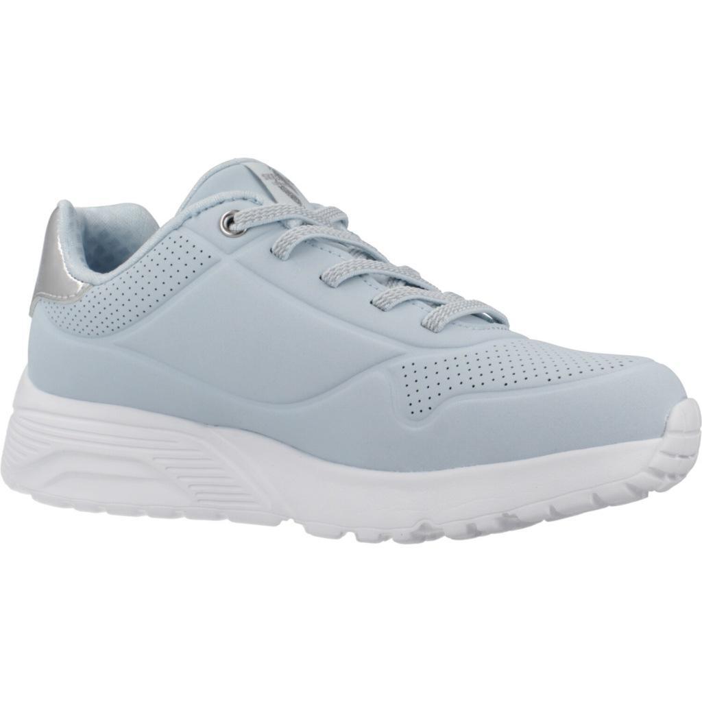 Zapatillas niña Skechers Uno Lite-metallic Mo 5/7