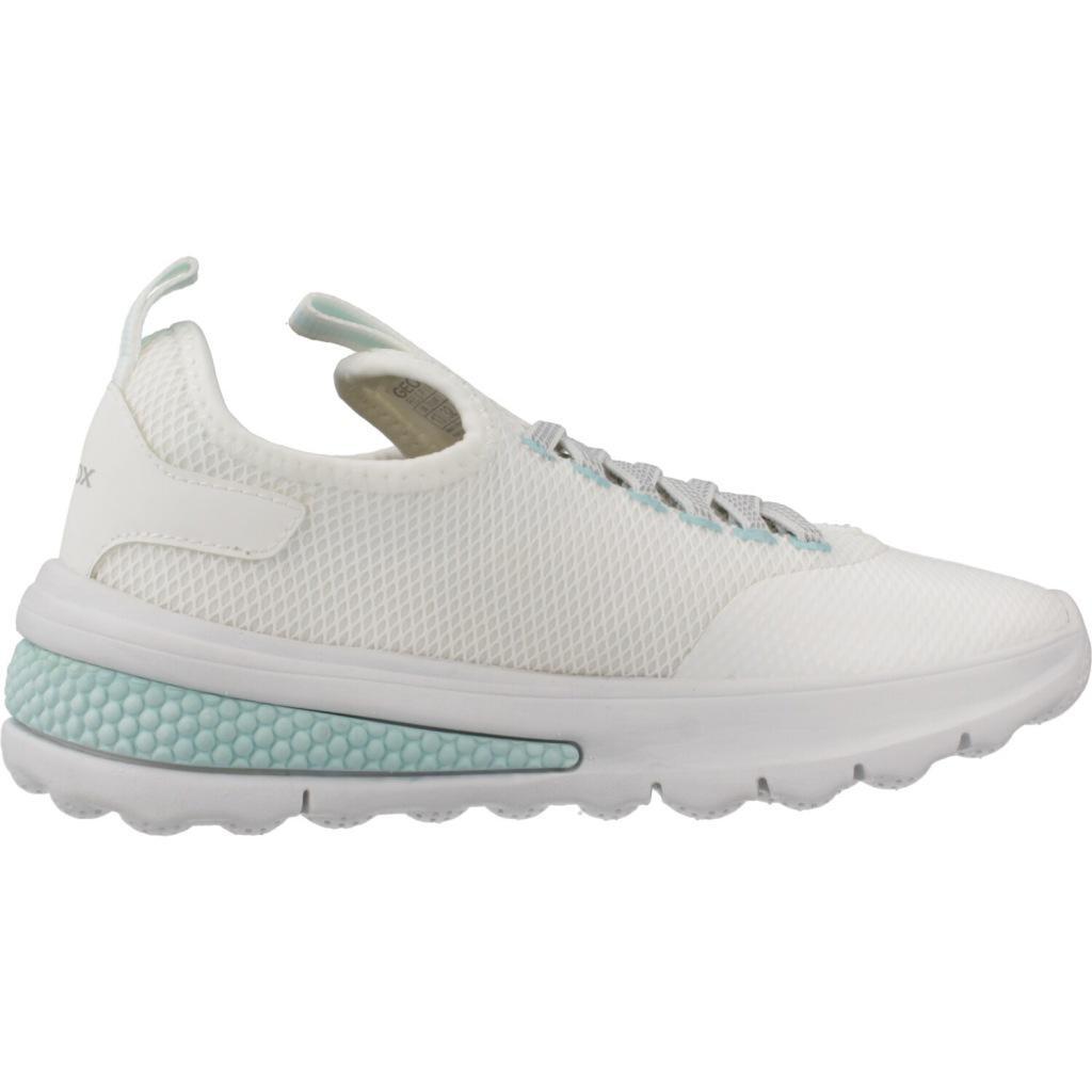 Zapatillas niña Geox J Activart Girl 4/5