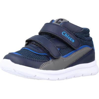 Sneakers Chicco Modell Gino Farbe Blau