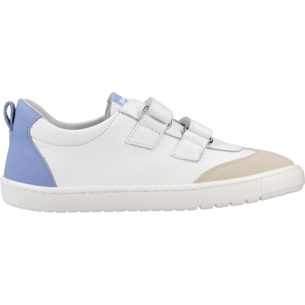 Baskets Blanditos Modèle Mareabd Couleur Blanc 4/5