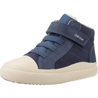 Baby jongens sportschoenen geox gisli