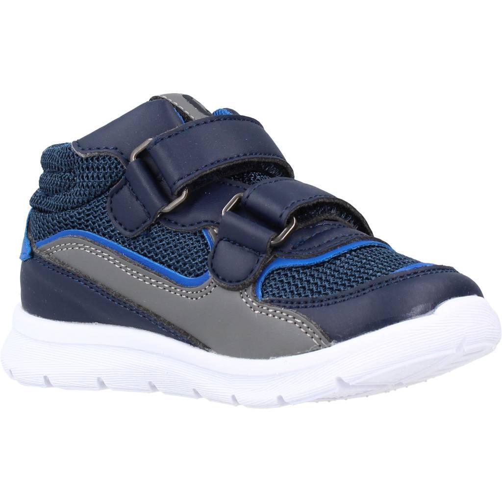 Scarpe Da Ginnastica Chicco Modello Gino Colore Blu 5/5