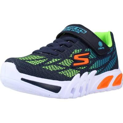 Zapatillas niño Skechers Flex-glow Elite - Vorlo Azul