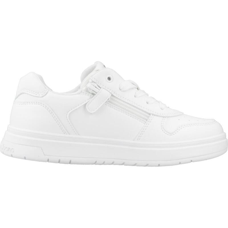 Ténis Calvin Klein Modelo V3x980867 Cor Branco