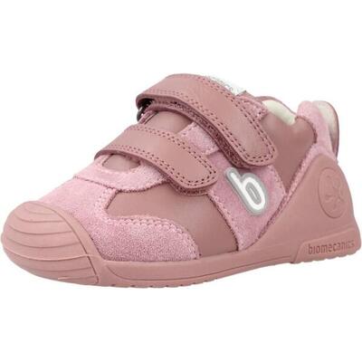Zapatillas niño Biomecanics 221002b Azul