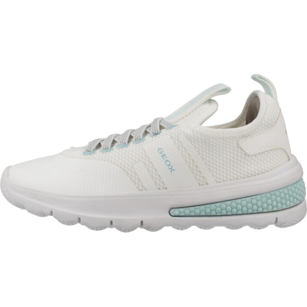 Zapatillas niña Geox J Activart Girl 2/5