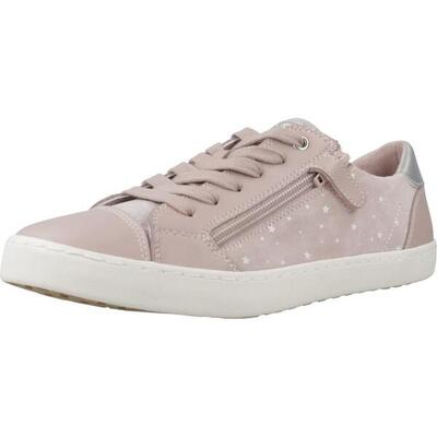 Sneakers Geox Modell J Kilwi Girl Farbe Weiß