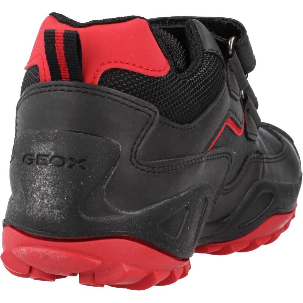 Baskets enfant Geox Savage 3/6