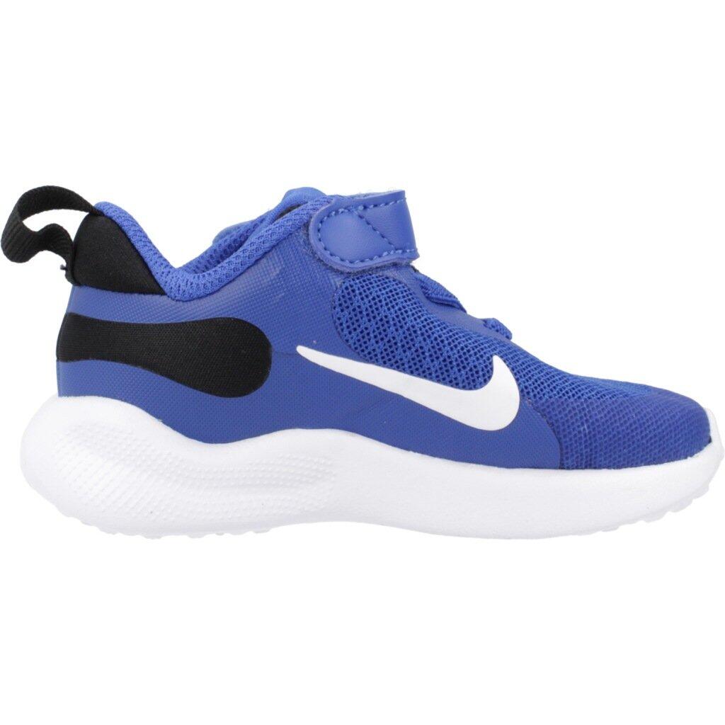 Scarpe Da Ginnastica Nike Modello Nike Revolution 7 Colore Blu 4/5