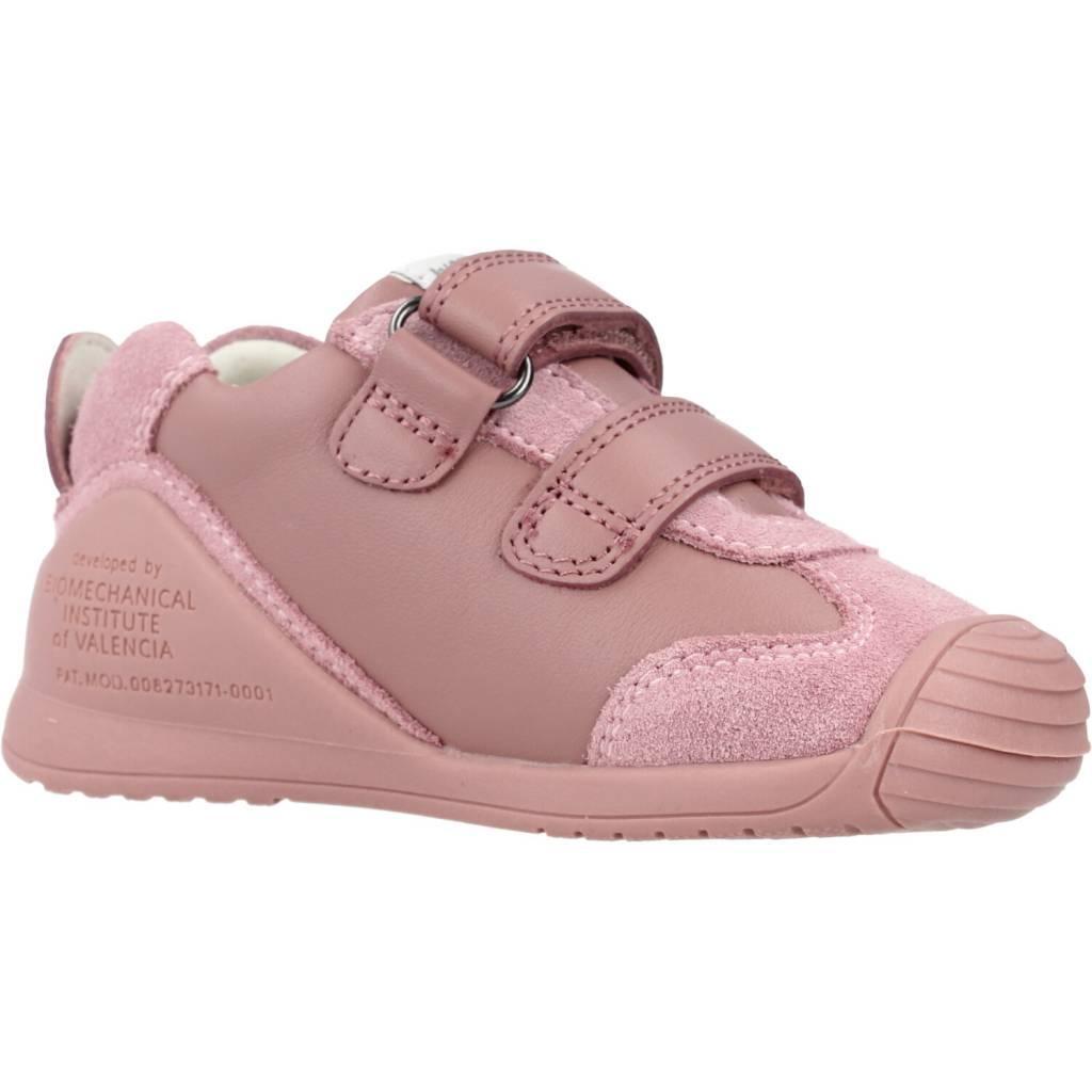 Zapatillas niño Biomecanics 221002b 5/5