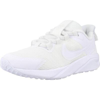 Zapatillas niño Nike Star Runner 4 Negro