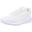 Ténis Nike Modelo Star Runner 4 Cor Branco