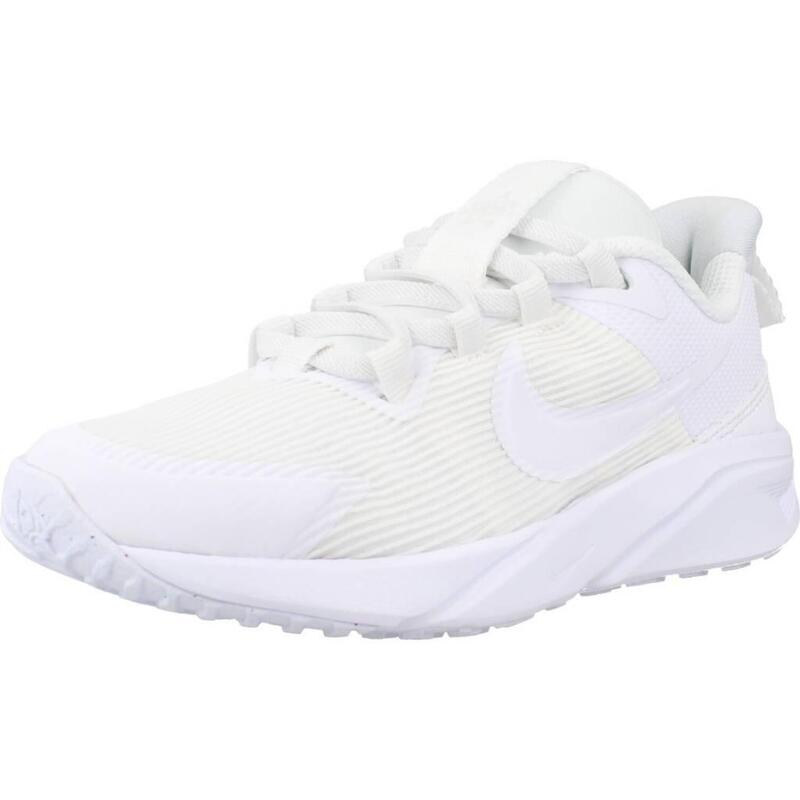 Sneakers Nike Model Star Runner 4 Kleur Wit