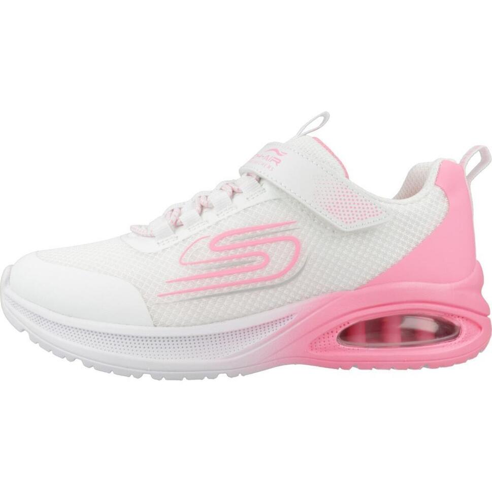 Tenisówki Skechers Model Microspec Max Advance Kolor Biały