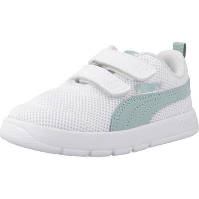 Zapatillas niño Puma Courtflex V3 Mesh Inf