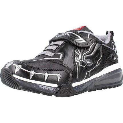 Sneakers Geox Modell J Bayonyc B. Farbe Schwarz