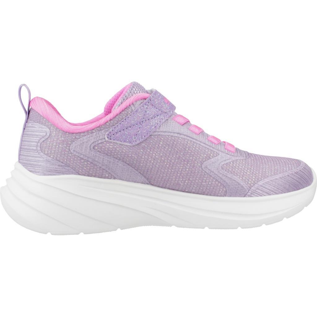 Zapatillas niña Skechers Wave 92 4/5