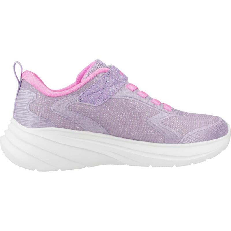 Pantofi Sport Skechers Model Wave 92 Culoare Violet