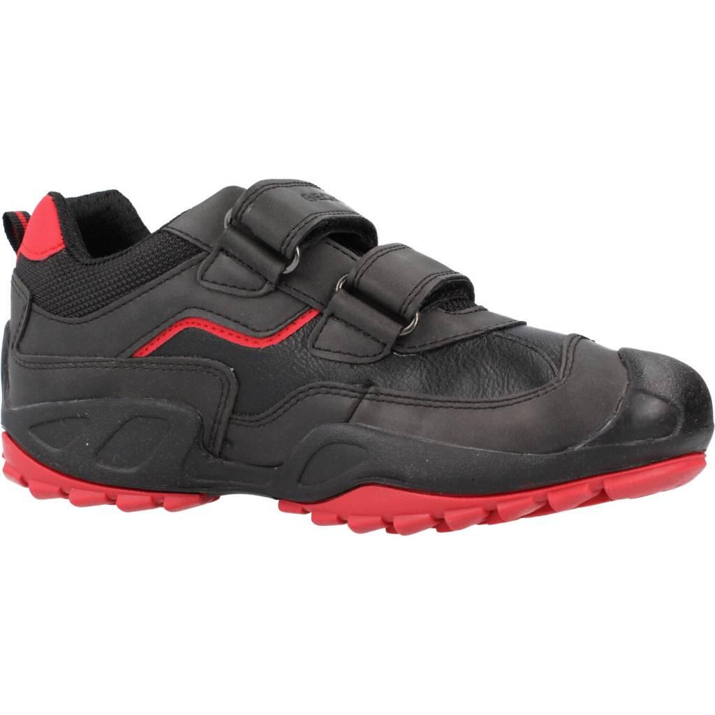 Baskets enfant Geox Savage 5/6