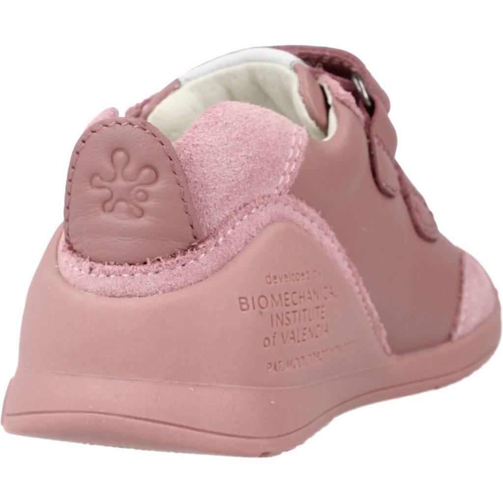 Zapatillas niño Biomecanics 221002b 3/5