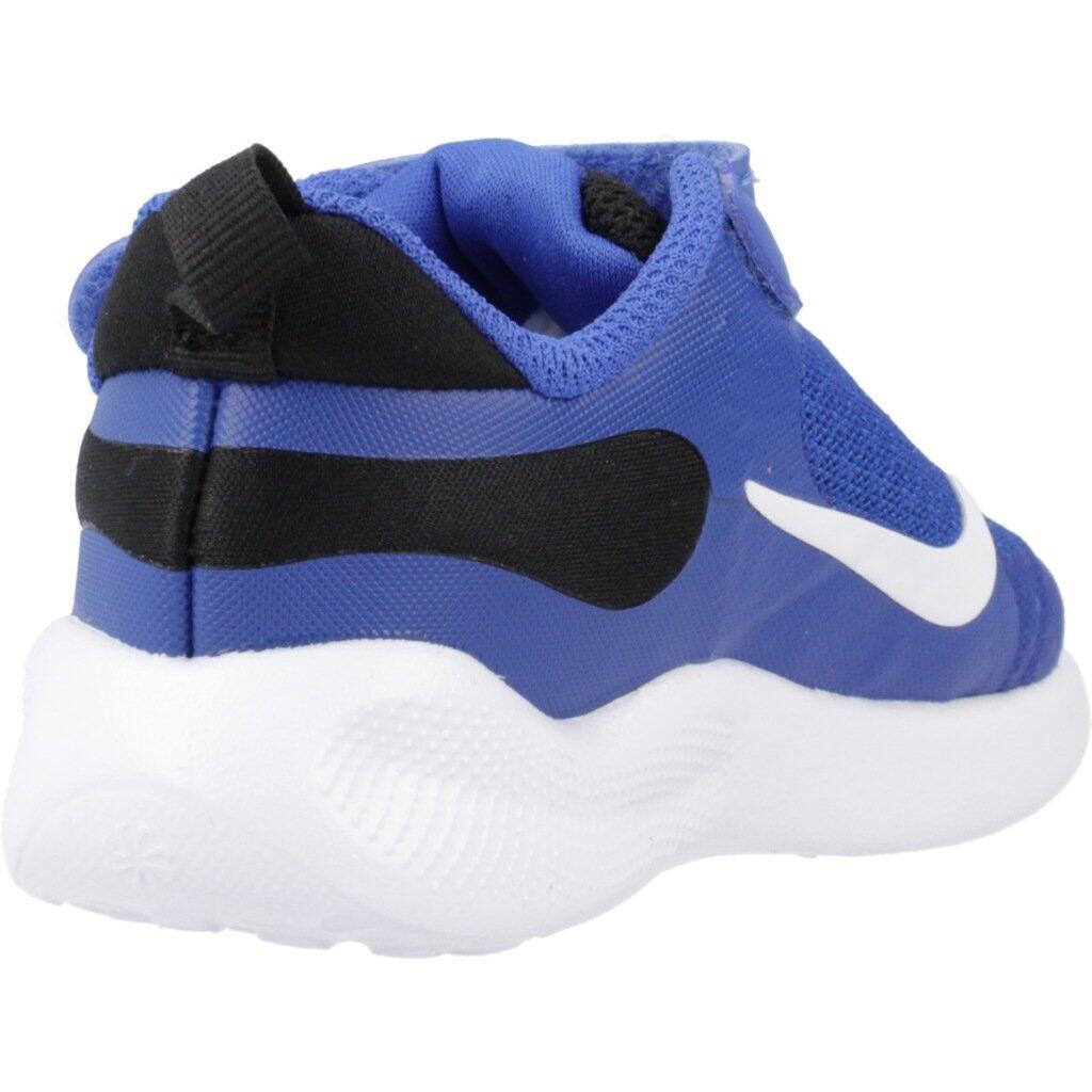Scarpe Da Ginnastica Nike Modello Nike Revolution 7 Colore Blu 3/5