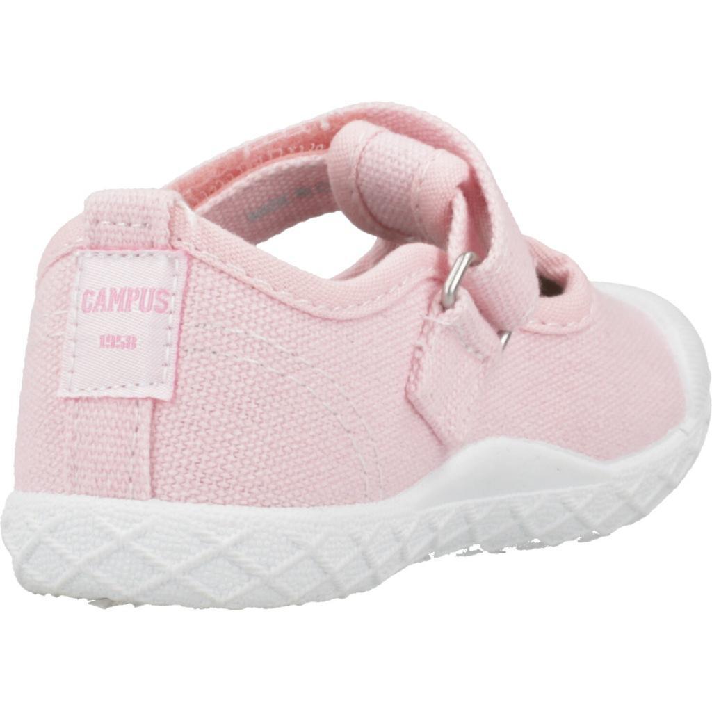 Scarpe Da Ginnastica Chicco Modello Calix Colore Rosa 3/5