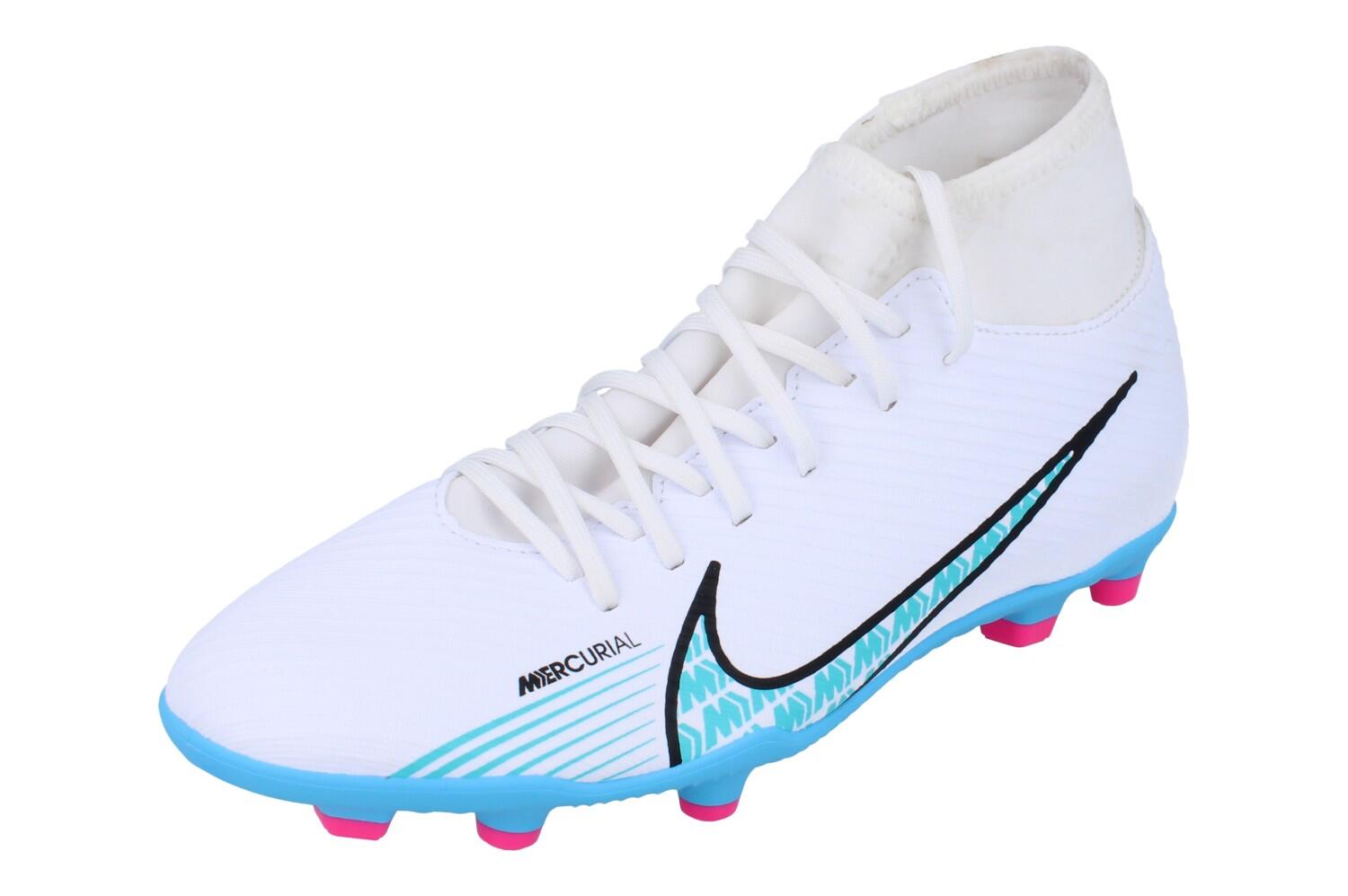Chaussures De Football Nike Superfly 9 Club Fg/Mg Pour Gazon 1/7