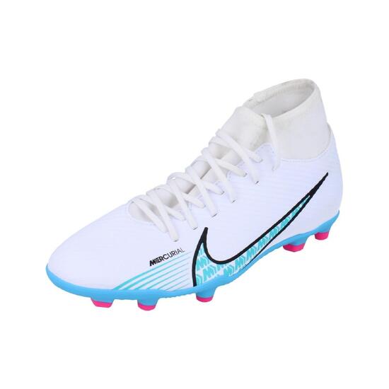 Buty Piłkarskie Męskie Nike Superfly 9 Club Fg/Mg