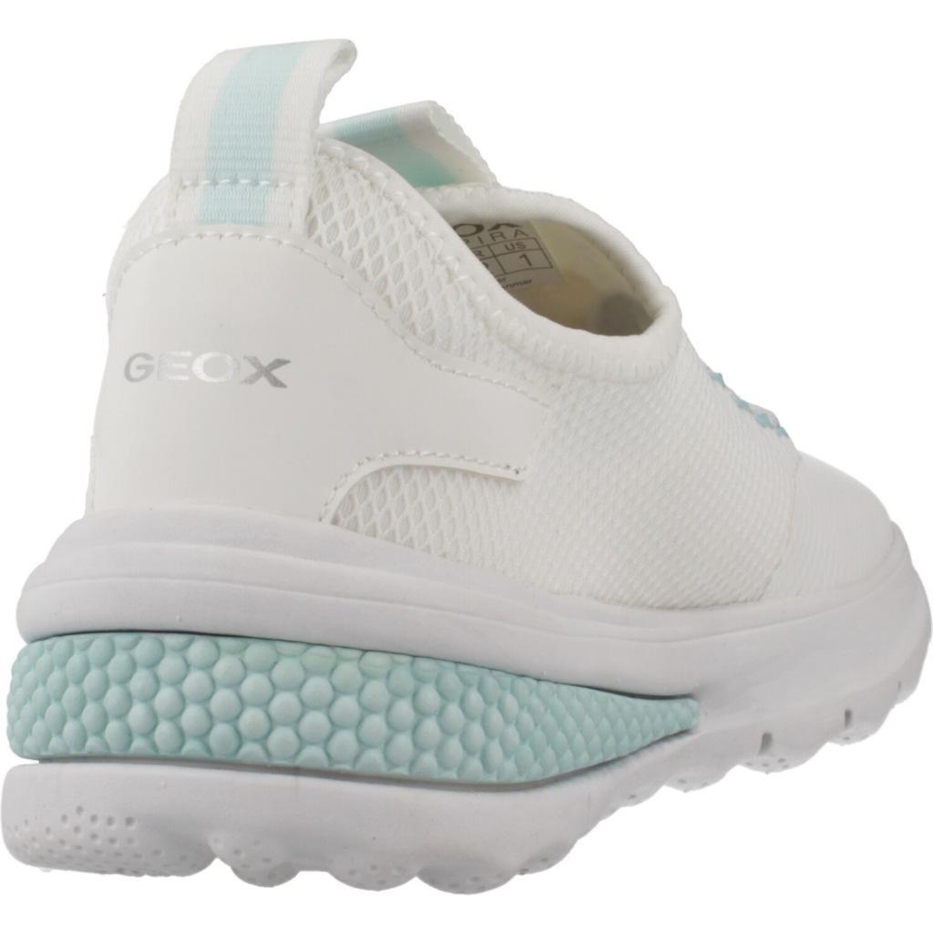 Geox J Activart Illuminus, gymschoenen voor kinderen en jongeren, Navy Sky, 26 EU Geox J Activart Illuminus, gymschoenen voor kinderen en jongeren, Navy Sky, 26 EU