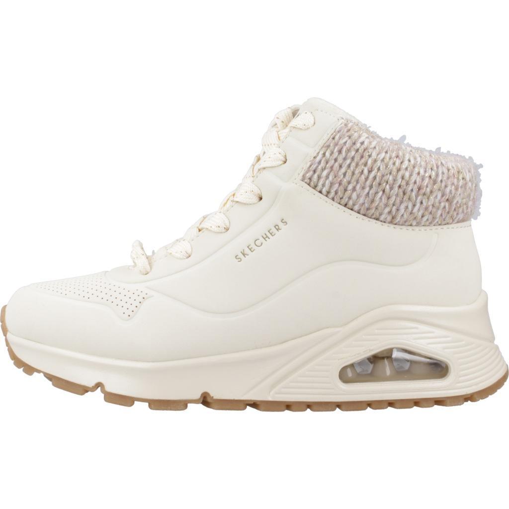 SKECHERS Bottine WIT  31 (Z274: CHILD, BABY SHOE SIZES) 2/7