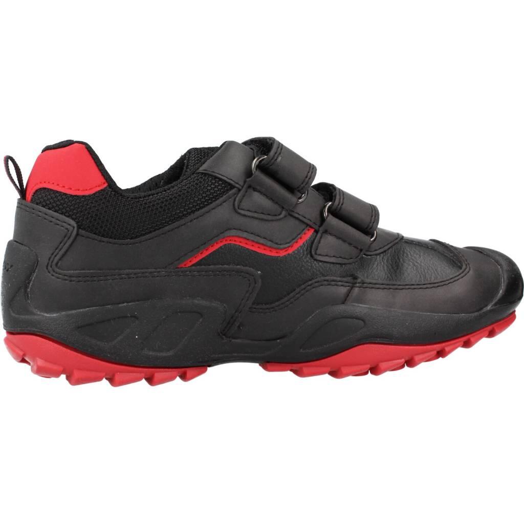 Baskets enfant Geox Savage 4/6