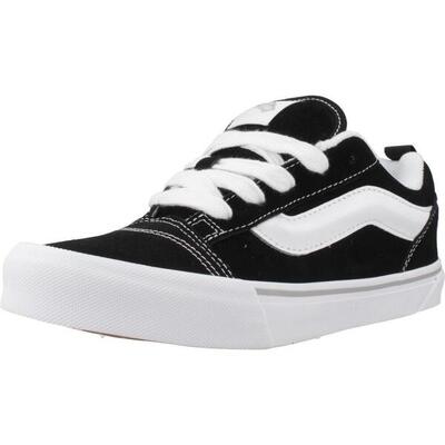 Zapatillas niño Vans Knu Skool