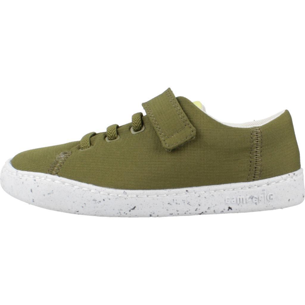 Baskets Camper Modèle K800597 Couleur Vert 2/5