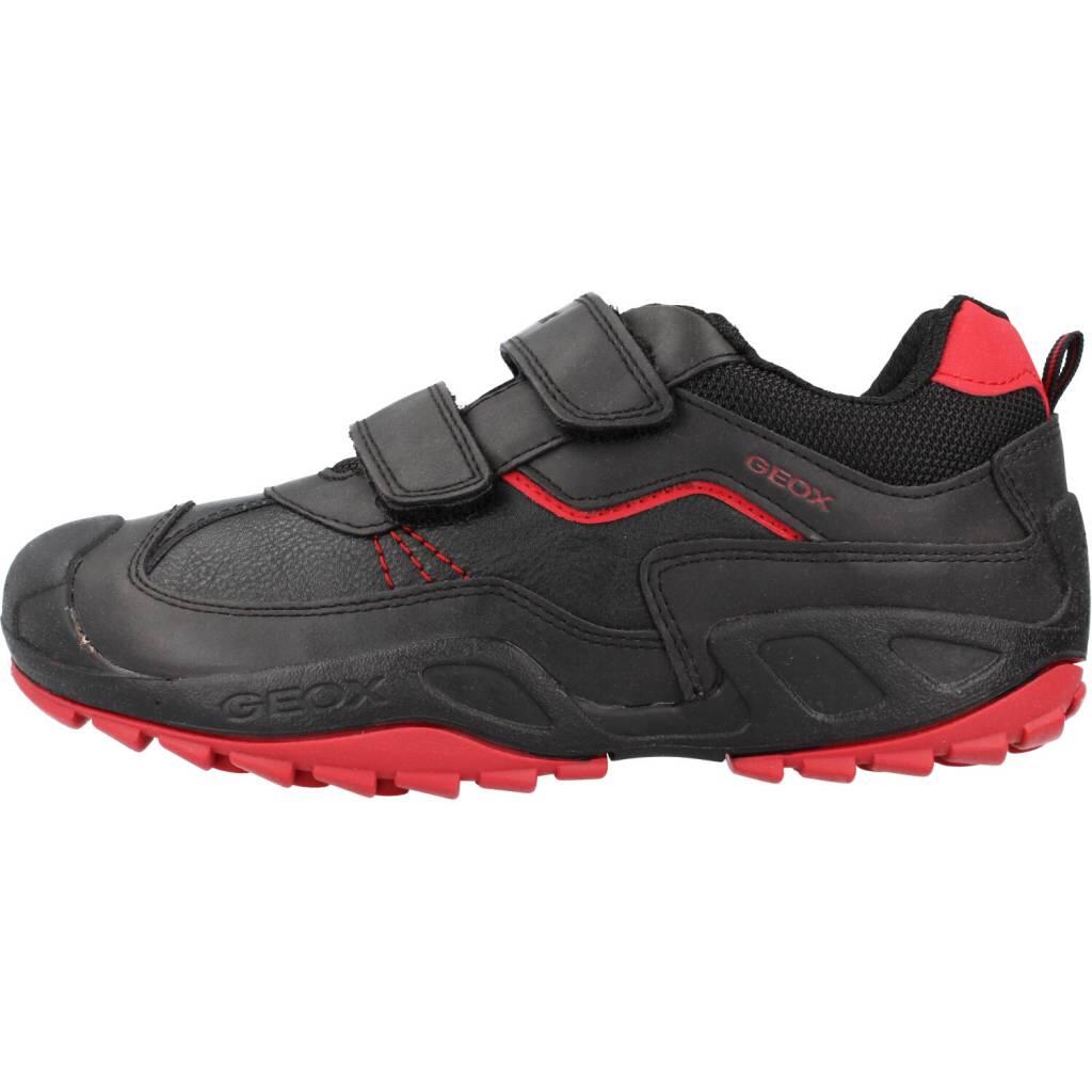Baskets enfant Geox Savage 2/6