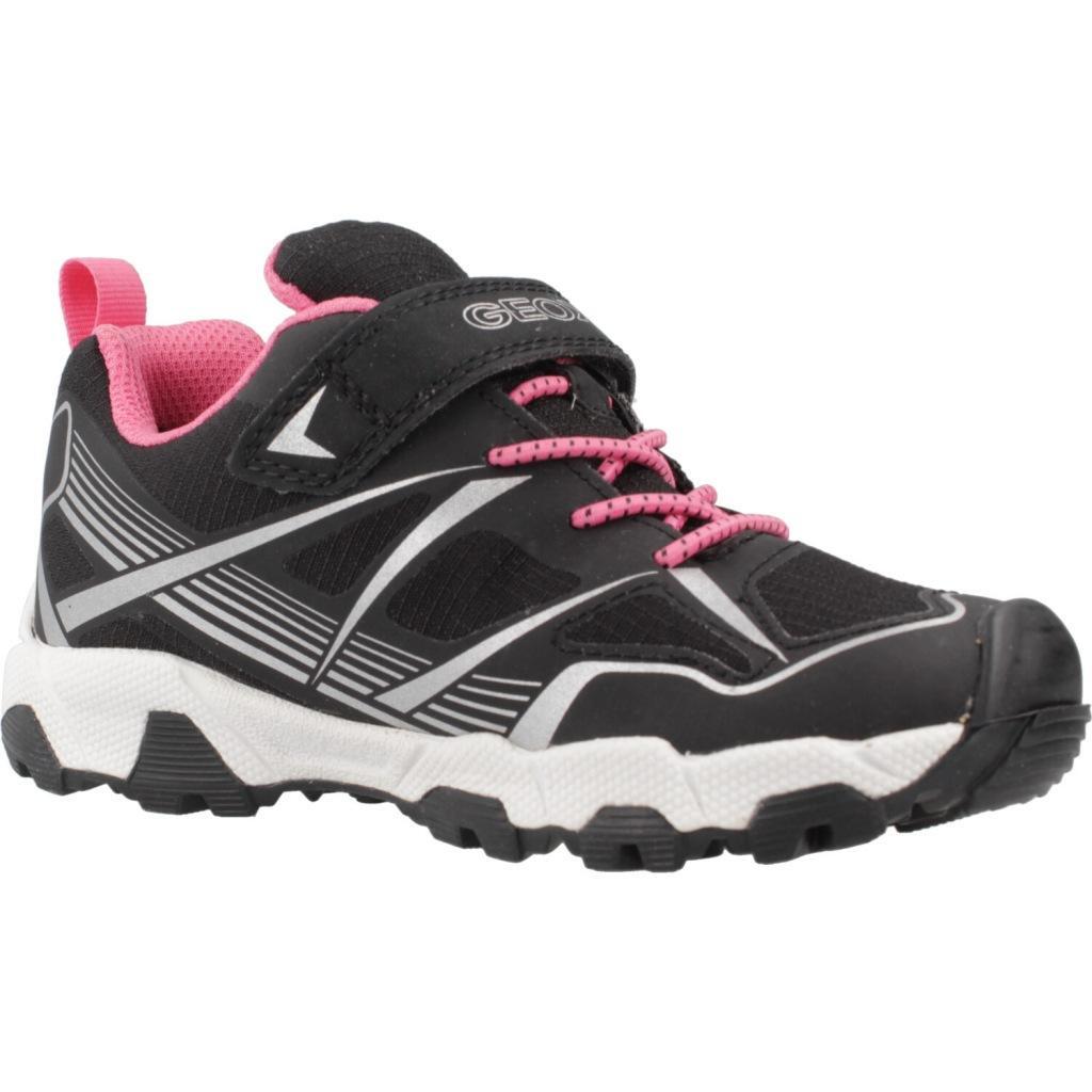 Buty GEOX J MAGNETAR G. B ABX Czarny 5/5