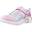 Baskets Skechers Modèle Unicorn Dreams Couleur Rose