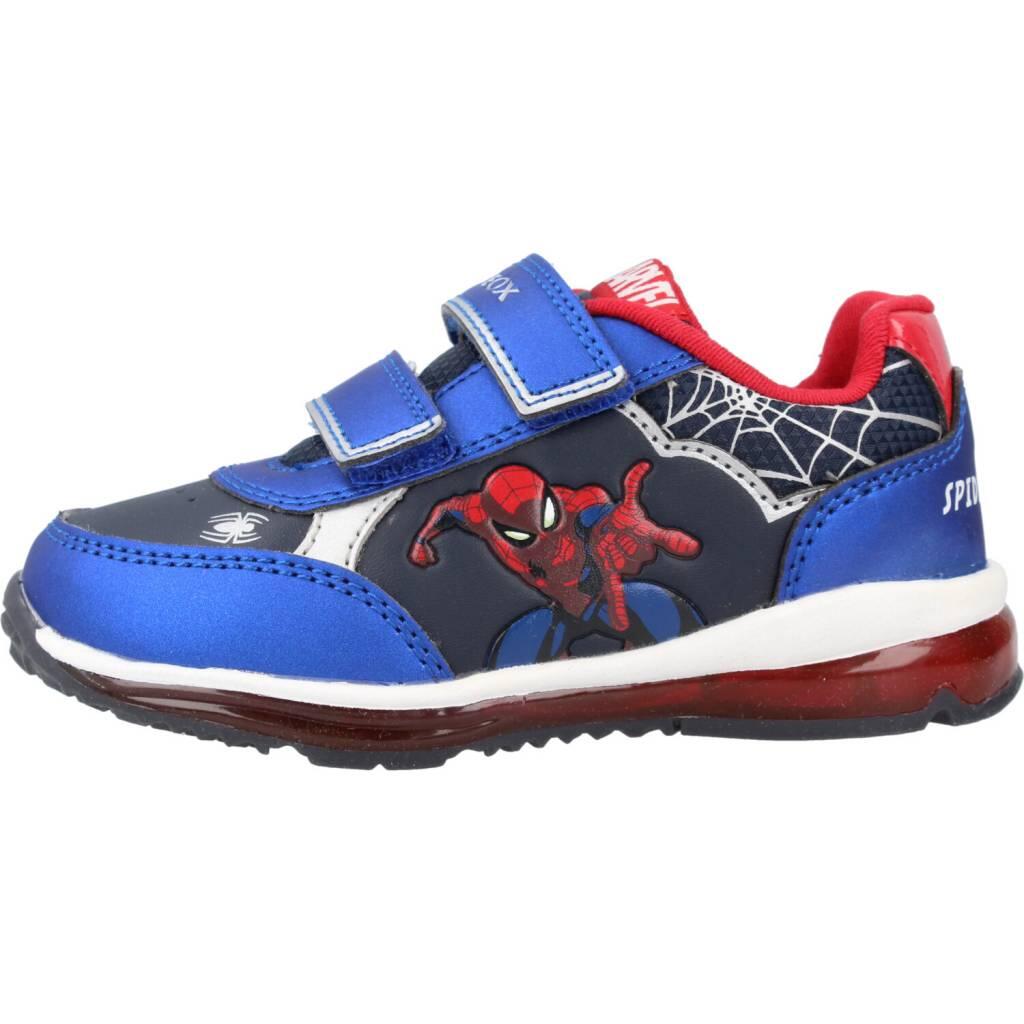 Zapatillas niño Geox B Todo Boy 2/5