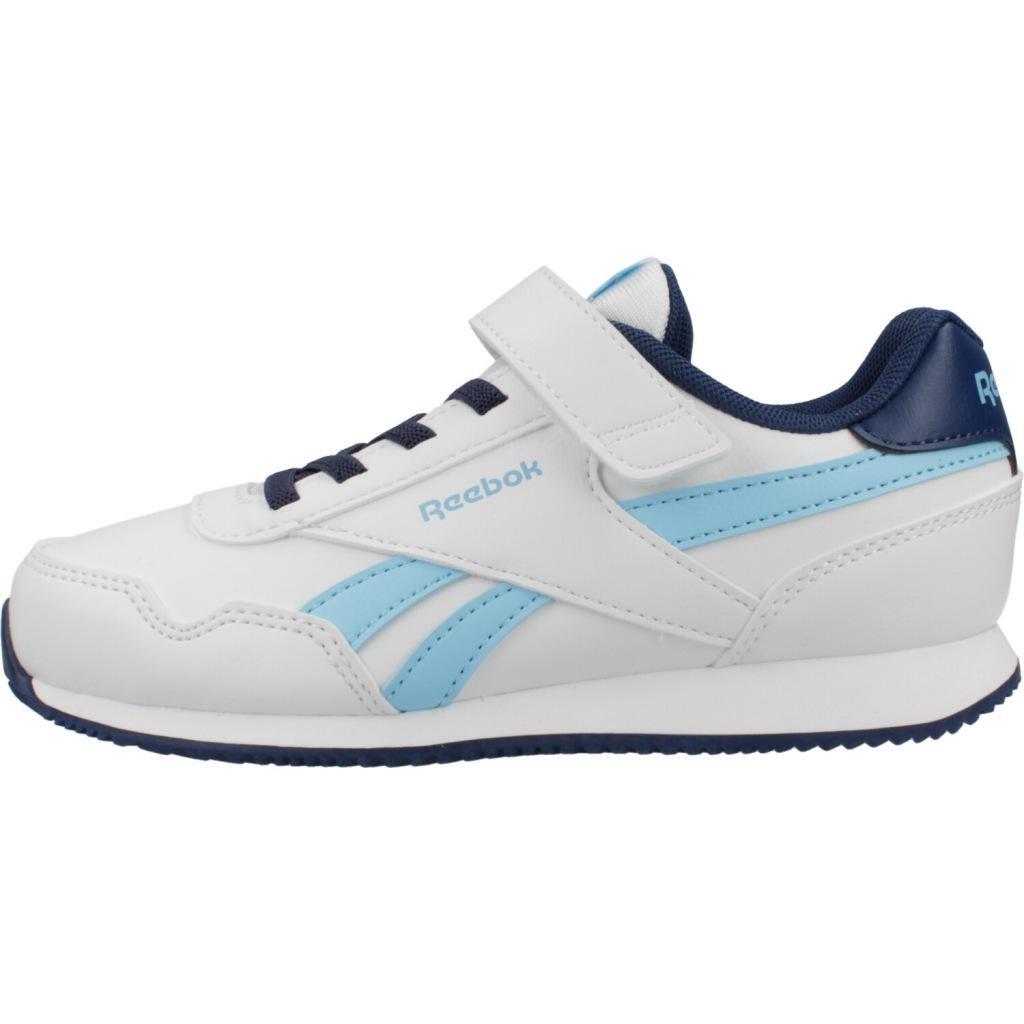 Zapatillas niño Reebok Reebok Royal Jog Blanco 2/7