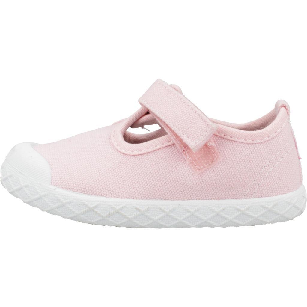 Scarpe Da Ginnastica Chicco Modello Calix Colore Rosa 2/5