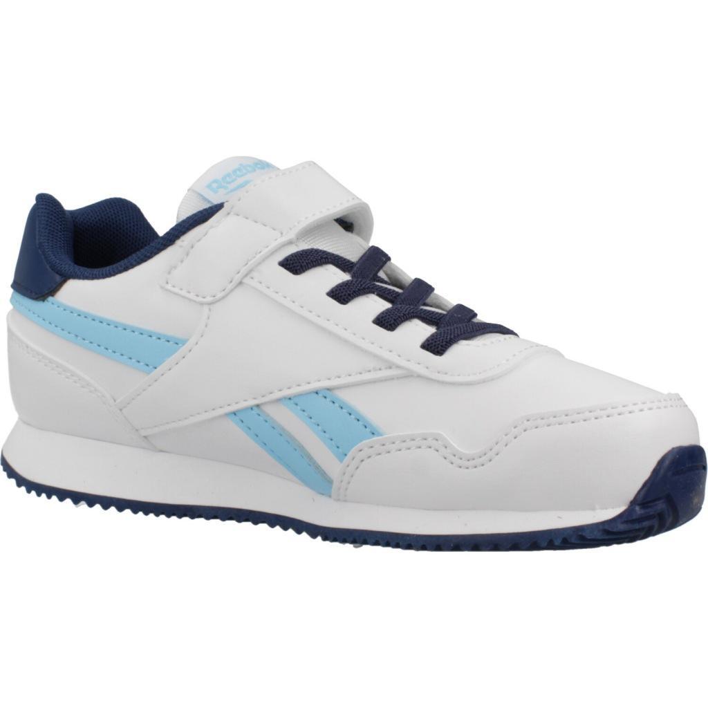 Zapatillas niño Reebok Reebok Royal Jog Blanco 5/7