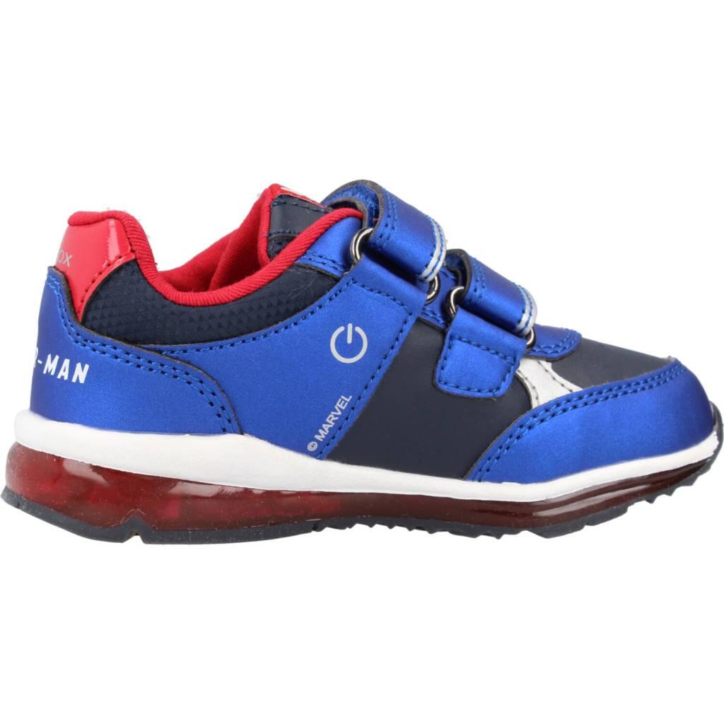 Zapatillas niño Geox B Todo Boy 4/5