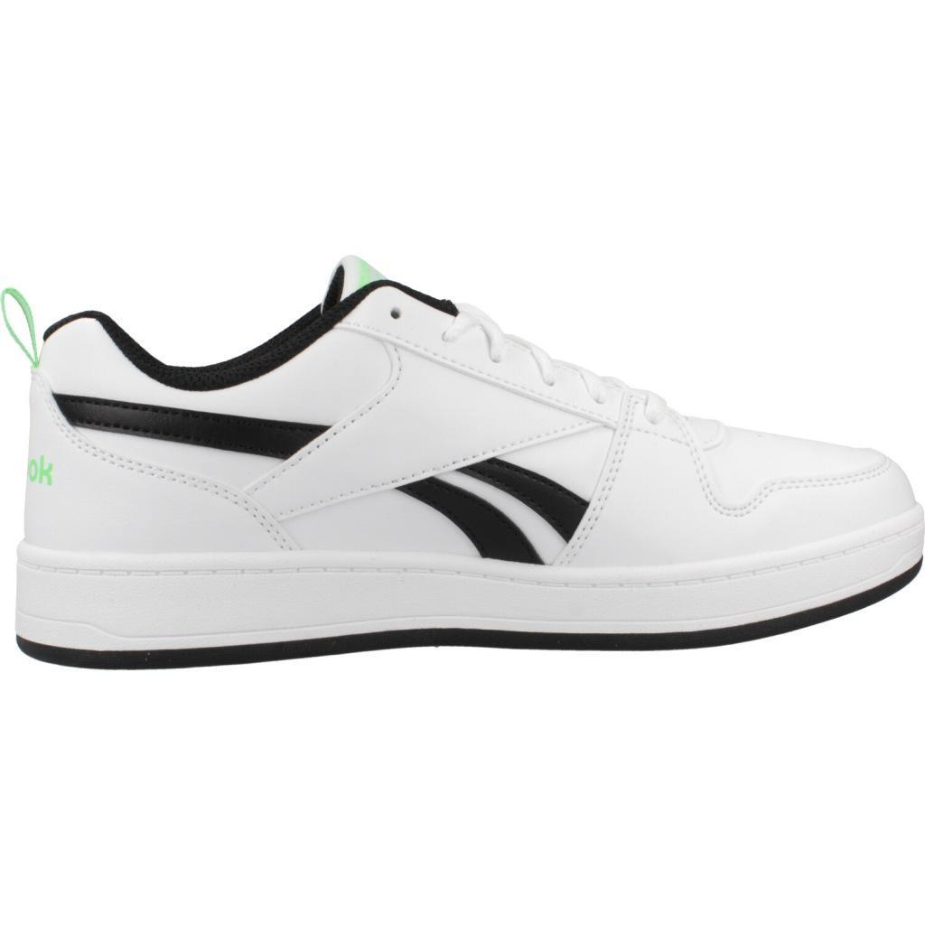 Zapatillas niño Reebok Royal Prime 2.0 Blanco 4/5