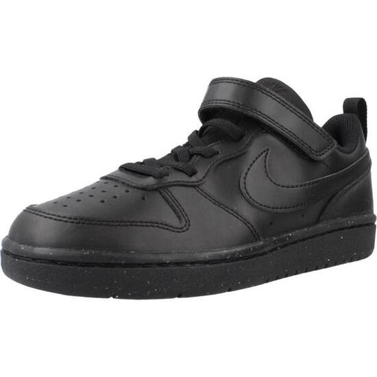 Zapatillas niño Nike Borough Low Recraft