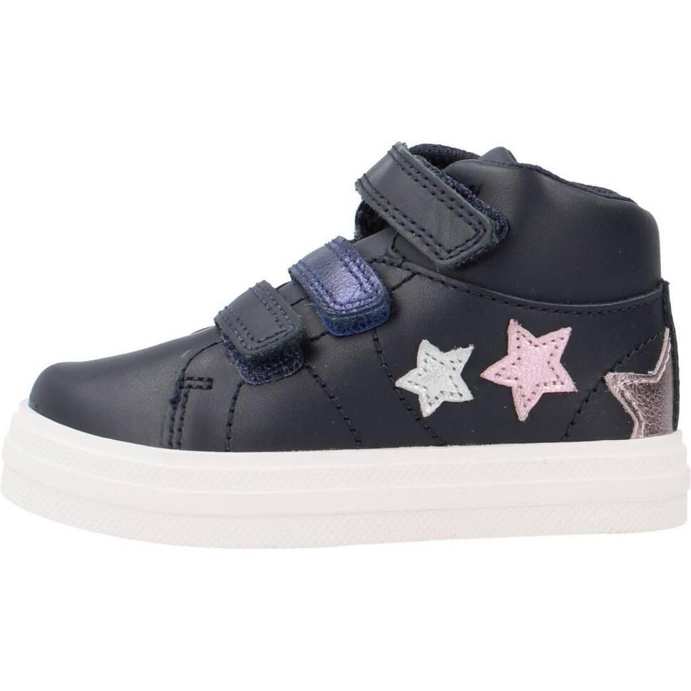 Buty CLARKS NOVA FUN T Niebieski