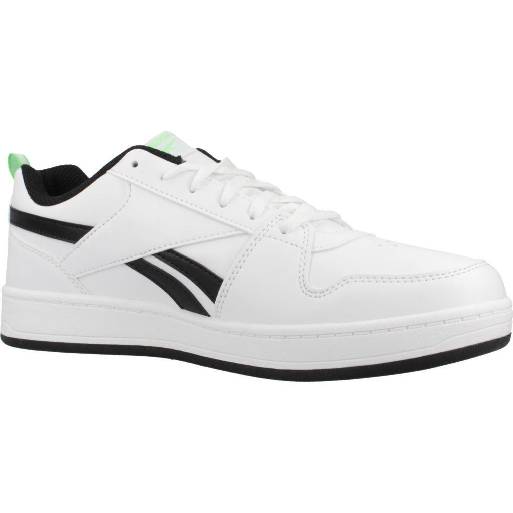 Zapatillas niño Reebok Royal Prime 2.0 Blanco 5/5