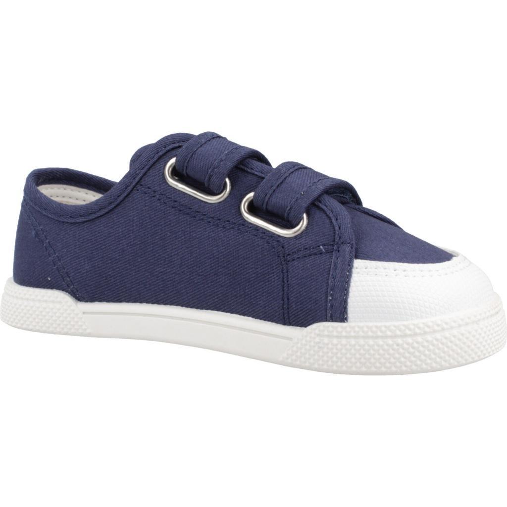 Scarpe Da Ginnastica Blanditos Modello Cocobd Colore Blu 5/5
