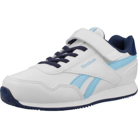 Zapatillas niño Reebok Reebok Royal Jog Blanco
