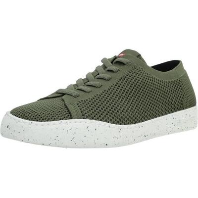 Scarpe Da Ginnastica Camper Modello K100816 Colore Verde